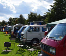 VW Bus Bild 3