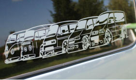 VW Bus Bild 2